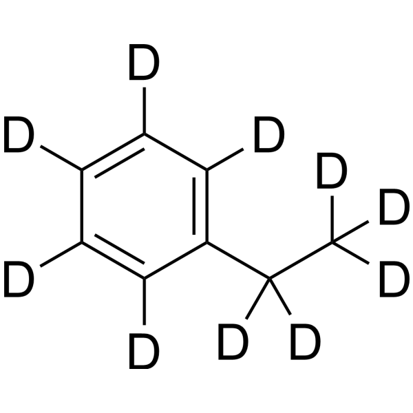 Ethylbenzene-d10 25837-05-2